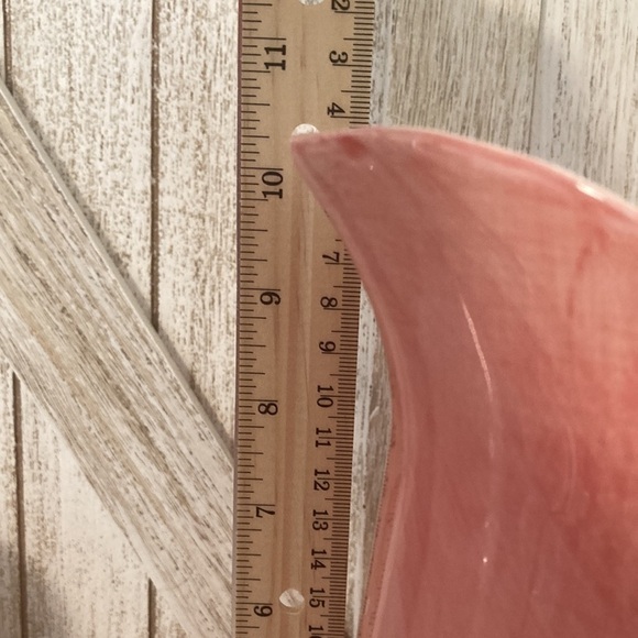 Flamingo Pitcher - Picture 6 of 8